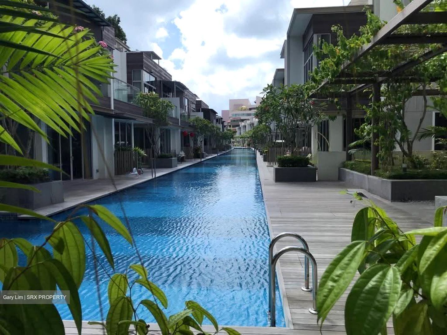 eCO (D16), Condominium #611095301
